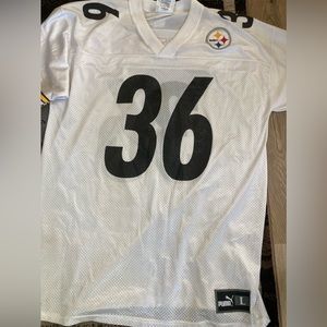 Steelers Bettis Jersey large